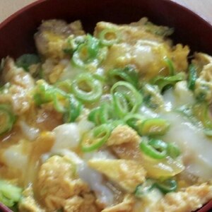 丼にも 豚肉とネギの卵とじ めんつゆで簡単 レシピ 作り方 By ぴろり 19 楽天レシピ 丼にも 豚肉とネギの卵とじ めんつゆで簡単 レシピ 作り方 By ぴろり 19 楽天レシピ
